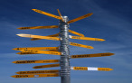 Foto - Anfahrtsplan