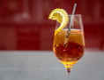 Aperitifs und Spirituosen