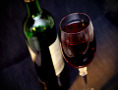 Weinkarte